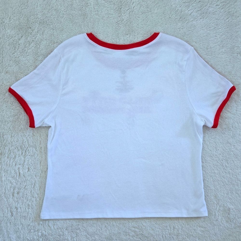 Hello👋 Kitty🐈 and Friends By Sanrio Baby👶 Style Tee👕 - NWOT - Picture 2 of 14